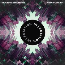 Modern Machines – New York
