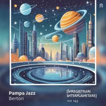 Berton – Pampa Jazz