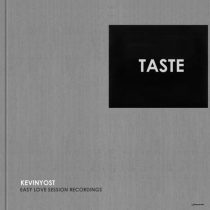 Kevin Yost – Taste