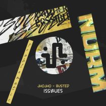 Jhojho – BUSTED