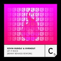 Kevin Rudolf & Bvrnout – Let It Rock