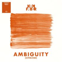 Iorie & Kon Faber – Ambiguity (Gespona Remix)
