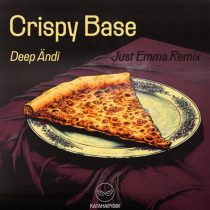 Deep Andi & KataHaifisch – Crispy Base (Just Emma 6am Mix)