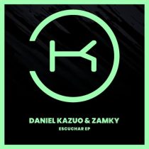 Daniel Kazuo & Zamky – Escuchar