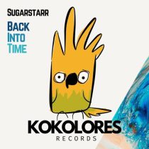 Sugarstarr – Back Into Time