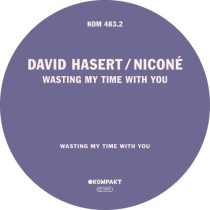 Nicone & David Hasert – Wasting My Time With You (Extended Version)