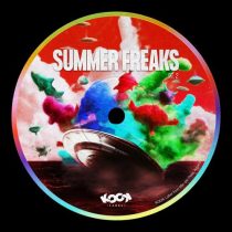 VA – Summer Freaks, Pt. 2