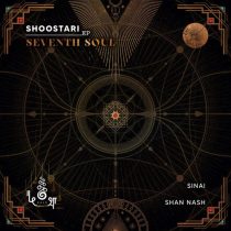 Seventh Soul & kośa records – Shoostari