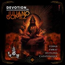 Juliano Gomez & kośa records – Devotion