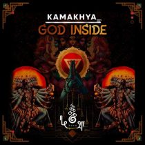 kośa records & God Inside – Kamakhya