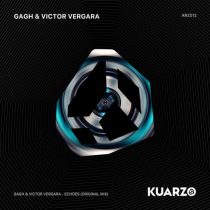 Victor Vergara & GAGH – Echoes (Original Mix)