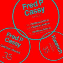 Fred P & Cassy – Château Dance