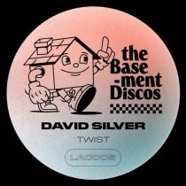 David Silver – Twist