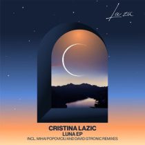 Cristina Lazic – Luna EP