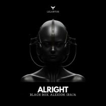 Irajá, Alexion & Black Box (DE) – Alright