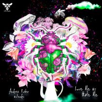 Andres Power & Outcode – Love Me Or Hate Me