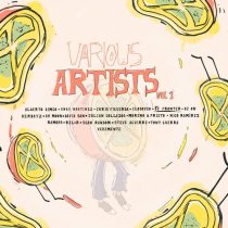 VA – Various Artists Vol. 1