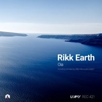 Rikk Earth – Oia