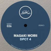Masaki Morii – DPCT 4