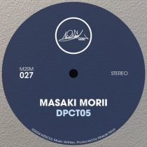Masaki Morii – DPCT 5