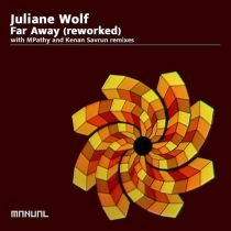 Juliane Wolf – Far Away (Reworked)
