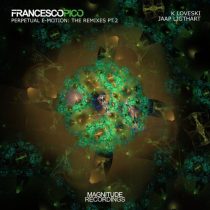 Francesco Pico – Perpetual E-Motion (The Remixes, Pt.2)