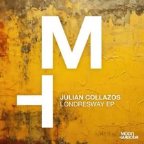 Julian Collazos – Londresway EP