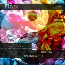 Rockka – Yin and Yang