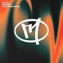 Korey (UK) – In Da Groove EP