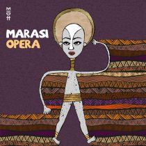 Marasi – Opera