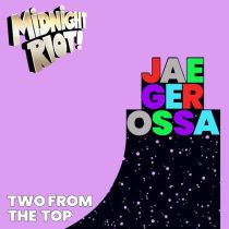 Jaegerossa – Two from the Top