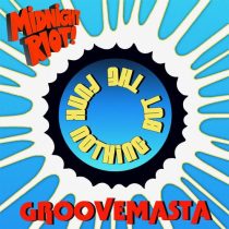 groovemasta – Nothing but the Funk