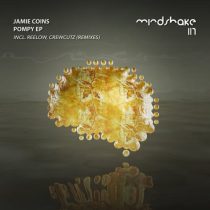 Jamie Coins – Pompy EP