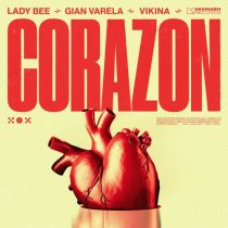 Lady Bee, Gian Varela & Vikina – Corazon