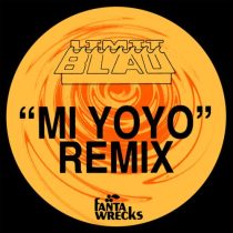 Limit Blau – Mi Yoyo Remix