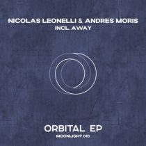 Nicolas Leonelli & Andrés Moris – Orbital
