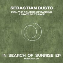 Sebastian Busto – In Search of Sunrise