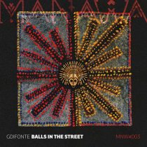 GDifonte – Balls in the Street