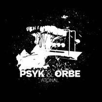 Psyk & Orbe – Atonal