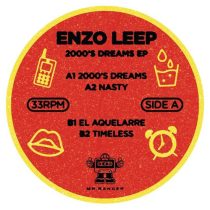 Enzo Leep – 2000’s Dream