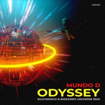 Mundo D – Odyssey