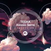 Alessio Serra, Teeka & M-Sol DEEP – Obsession