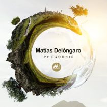 Matías Delóngaro & M-Sol DEEP – Phegornis