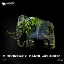 M. Rodriguez & Karol Melinger – Got To