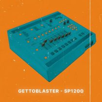 Gettoblaster – SP1200