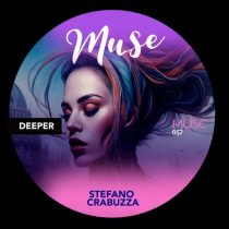 Stefano Crabuzza – Deeper EP