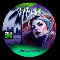 VA – Miami Music Week
