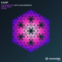 EANP, Juan Deminicis & EANP – The Other Side (with Juan Deminicis) / Uncut Gems / Atoms