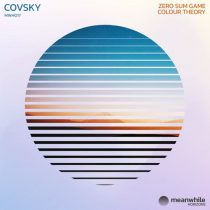 Covsky – Zero Sum Game / Colour Theory