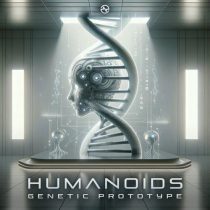 Sandman & Humanoids, Braincell & Humanoids, Illumination, Sandman – Genetic Prototype